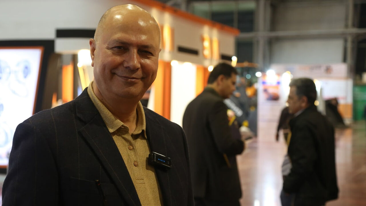 چشمانداز تولید محصولات معدنی در سال ۱۴۰۳؛ تولید مواد معدنی ایران به ۷۰۰ میلیون تن میرسد