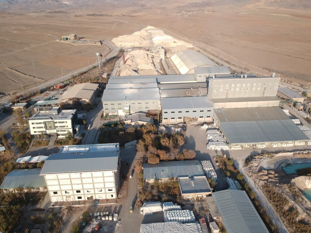 صفر تا صد کخاک! / برنامههای توسعهای که میتواند روند نماد را دگرگون کند