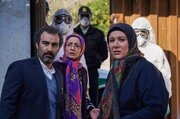 فیلم سینمایی «پایتخت» در راه است