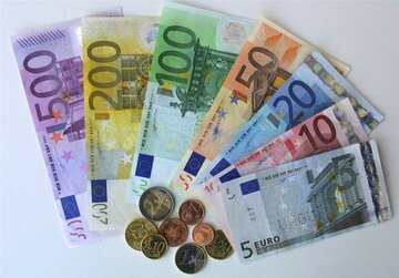 قیمت یورو امروز ۱۸ دی ماه ۱۴۰۲