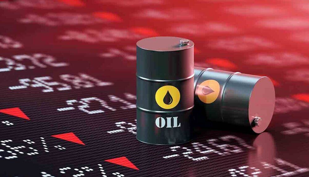کاهش شدید قیمت نفت عربستان