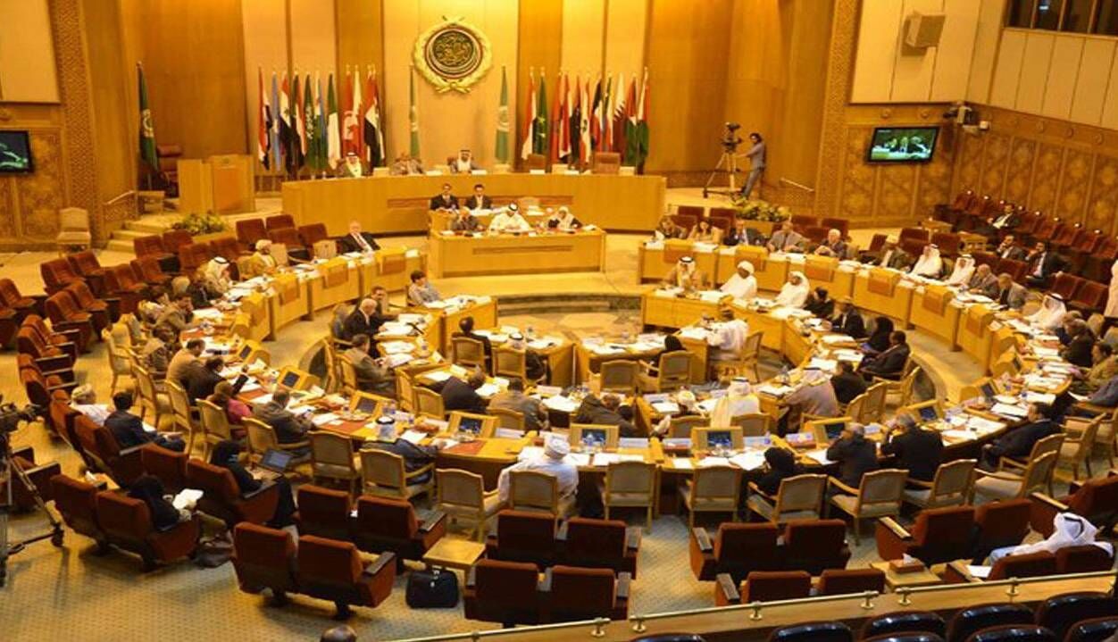 پارلمان عربی بیانیه آمریکا را محکوم کرد