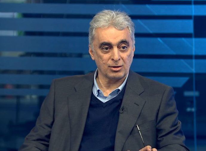 تامین ماشینآلات معدنی؛ تولید داخلی یا واردات؟