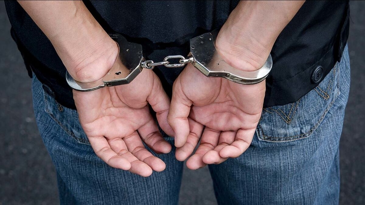 بازداشت شروری که در مهرآباد جنوبی قمه‌کشی کرد