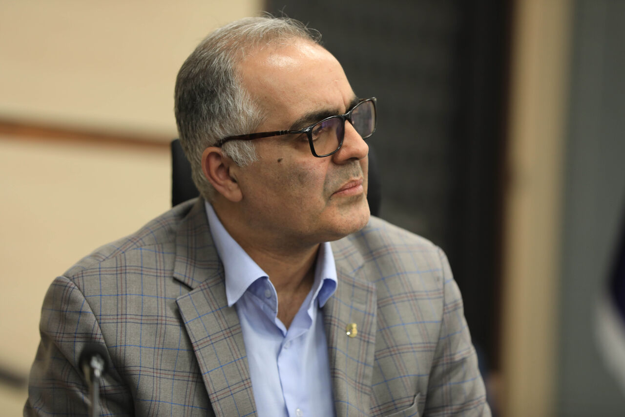 مزایده عمومی واگذاری گواهی کشف محدودههای طلادار کشور برگزار میشود