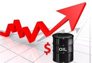 قیمت نفت در مدار افزایشی