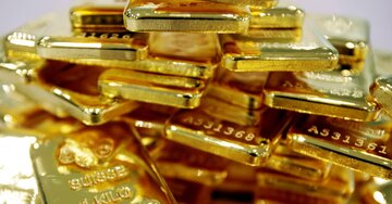کامبک طلا / ارزانی دلار، طلا را گران کرد!