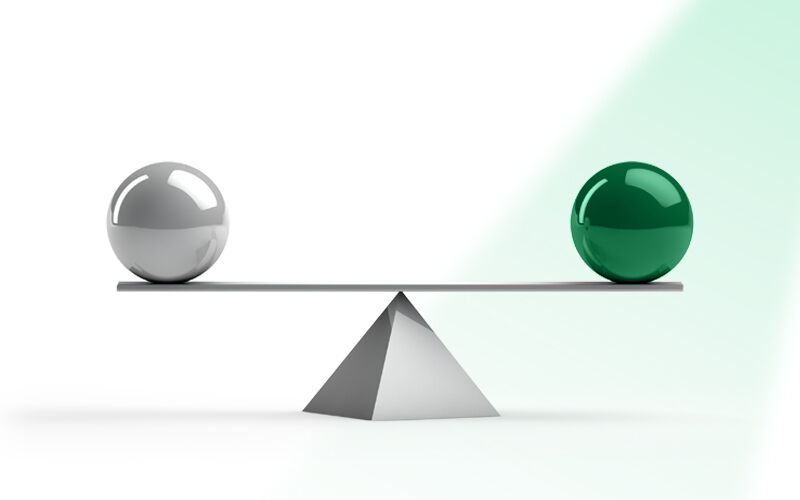 سرمایهگذاری در بهترین صندوق اهرمی بورس