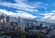 متوسط قیمت مسکن در تهران ۸۰ میلیون تومان شد