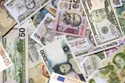 قیمت دلار، یورو و ۴۴ ارز دیگر امروز ۲۰ دی / نرخ رسمی ۲۵ ارز افزایش یافت