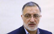 زاکانی: شروع گرانی از تهران بود