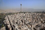 آپارتمان‌های ۳ میلیاردی تهران