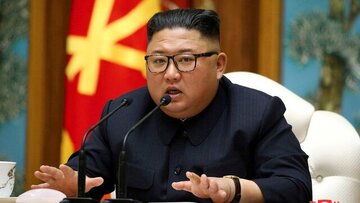 هشدار تهدیدآمیز کیم جونگ اون به کره جنوبی