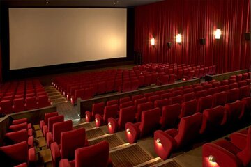 سینماها در بهمن‌ماه چقدر فروختند؟