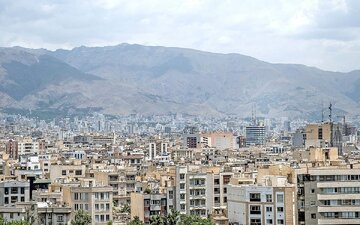 آپارتمان‌های ۴۰ متری تهران چند؟
