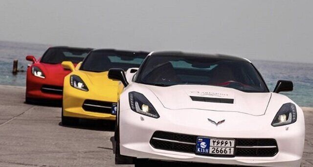 فوری؛ آغاز پلاکگذاری ملی خودروهای مناطق آزاد + شرایط