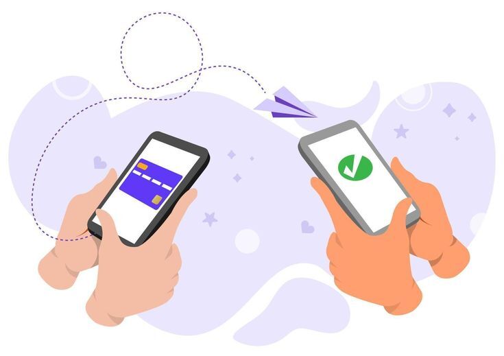 اگر اشتباه کارت به کارت کردید بخوانید؛ روش دریافت واریزی پول اشتباهی اگر اشتباه کارت به کارت کردید بخوانید؛ روش دریافت واریزی پول اشتباهی