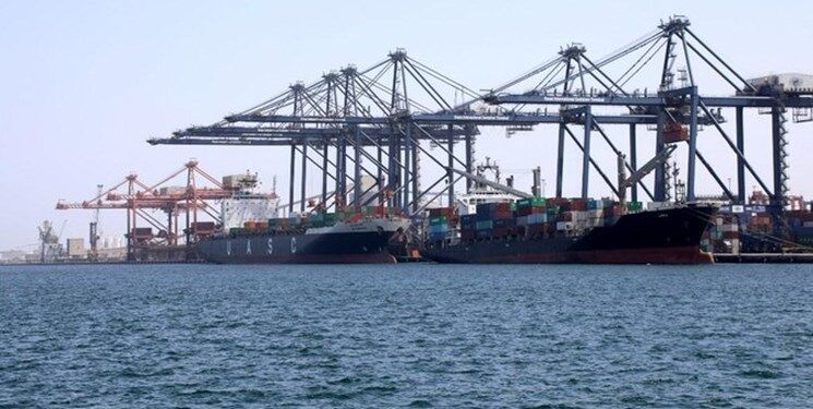 وقوع حادثه امنیتی در دریای عمان