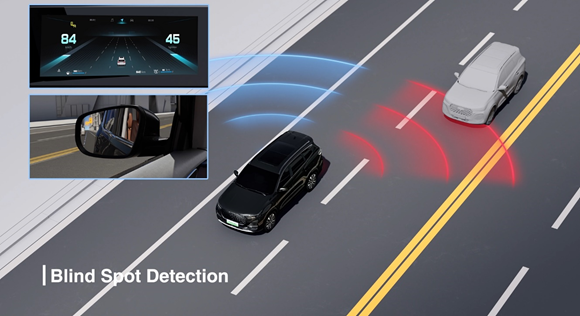 تیگو ۷ پرو پریمیوم: دوران جدیدی از ایمنی هوشمند در رانندگی