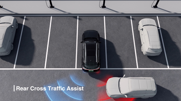 تیگو ۷ پرو پریمیوم: دوران جدیدی از ایمنی هوشمند در رانندگی