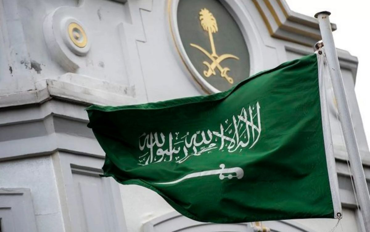 موضع جدید عربستان در رابطه با جنگ اسرائیل و غزه