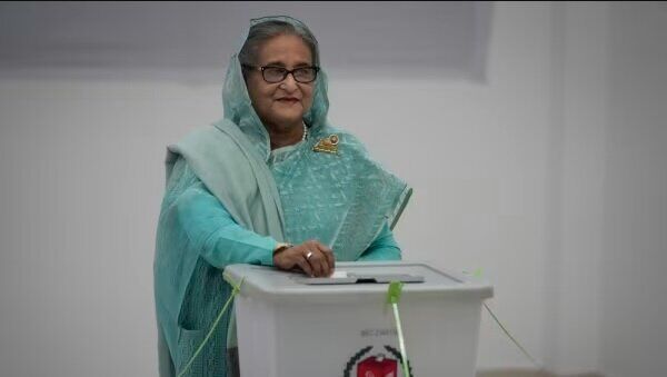 رقابت سیاسی زنان اقتدارگرا در بنگلادش/ بانوی آهنین مسلمان چگونه پیروز شد؟
