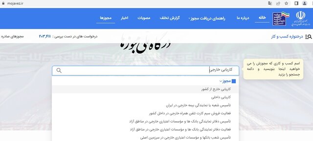 چگونه مجوز کاریابی خارجی بگیریم؟