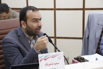 شهردار کرمان استعفا داد + عکس