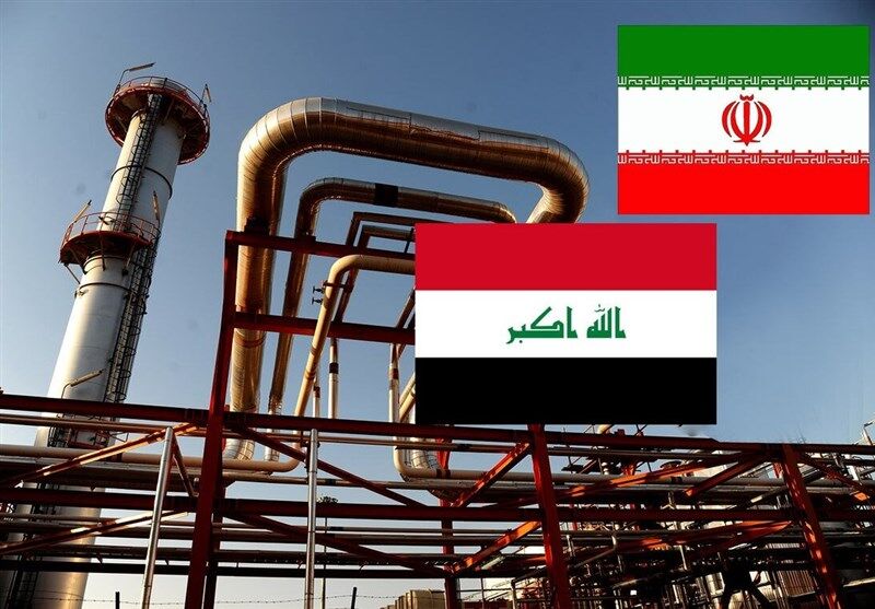 صادرات گاز ایران به عراق متوقف شد؟