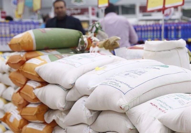 وزارت جهاد کشاورزی: فسادی در واردات برنج نداشتیم