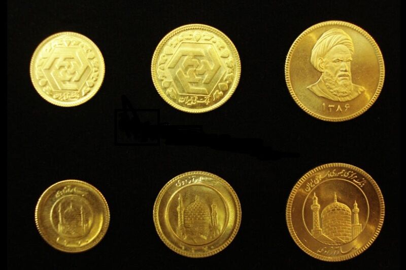 سکه جدید تمام بهار آزادی در راه است / آغاز ریزش سنگین قیمت انواع سکه