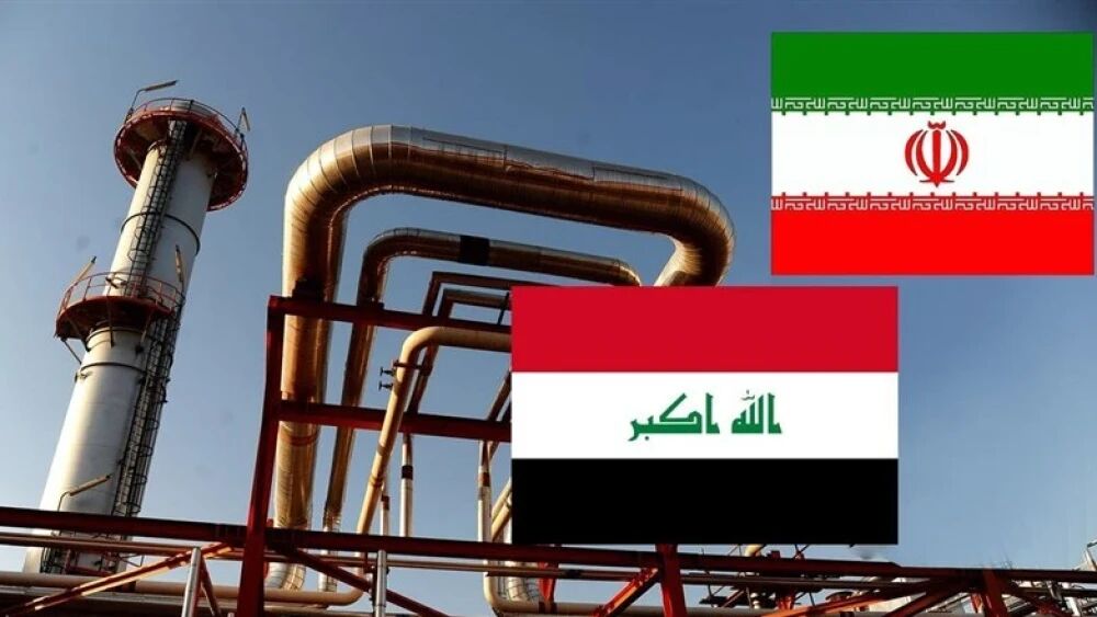 Iran fulfilling commitments under gas export deal with Iraq