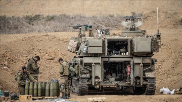 اسپانیا: دیگر به اسرائیل سلاح نمی دهیم