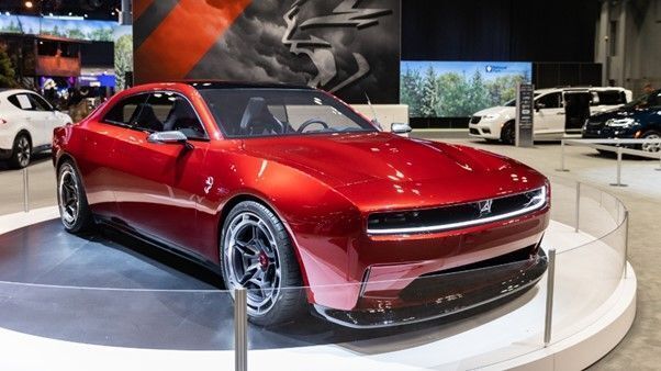 جهان خودرو؛ رونمایی مدل جدید هوندا با ظاهری نامتعارف ///