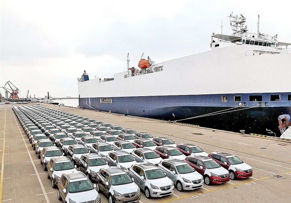 شایعه خبرساز درباره خودروهای وارداتی