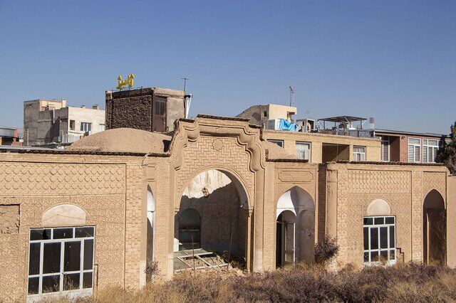 چرا مردم خانههای تاریخیشان را خراب میکنند؟