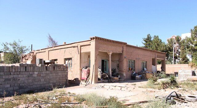 چرا مردم خانههای تاریخیشان را خراب میکنند؟