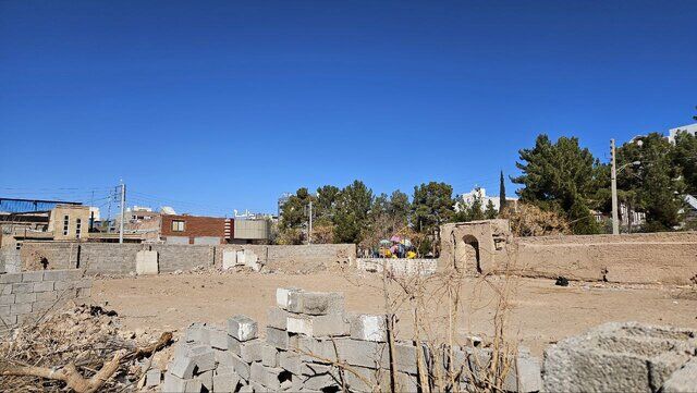 چرا مردم خانههای تاریخیشان را خراب میکنند؟