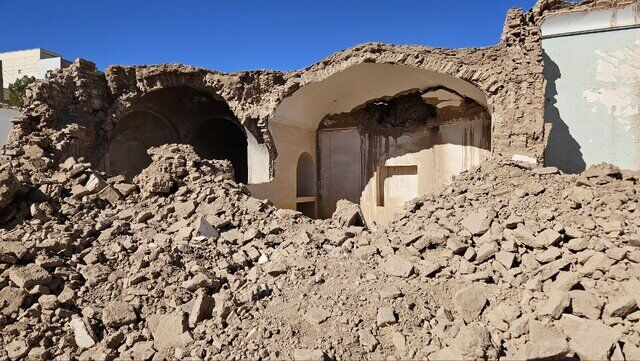 چرا مردم خانههای تاریخیشان را خراب میکنند؟