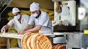 اعتراض نانوایی‌ها به سهمیه روزانه آرد