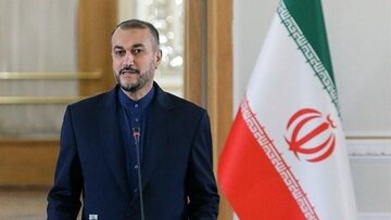 فوری؛ اعلام حمایت ایران از روند سیاسی سوریه