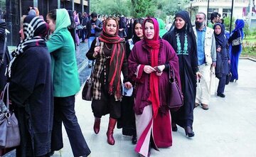مروری بر وضعیت شکاف جنسیتی در دنیا/ ایران در رتبه ۱۴۳ دنیا در شکاف جنسیتی