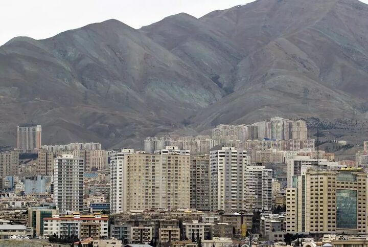 آپارتمان‌های شرق تهران چند؟