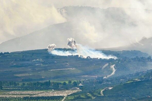 موازنه قوا؛ اقدام متقابل در برابر رویکرد تهاجمی آمریکا و اسرائیل