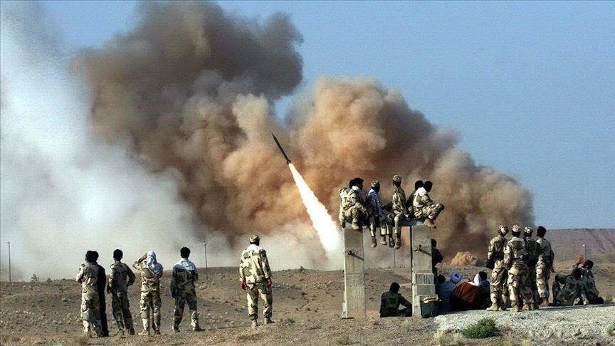 فوری / حمله موشکی ایران به پاکستان تایید شد؟