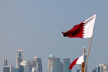 هدیه میلیارد دلاری امیر قطر به ترکیه! + فیلم