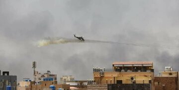 فوری  / حمله هوایی ارتش  پاکستان به ۳ نقطه از خاک ایران + فیلم