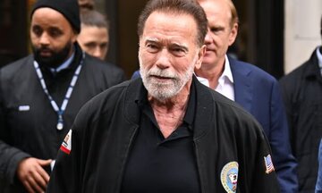 بازداشت «آرنولد» به‌خاطر ساعتش