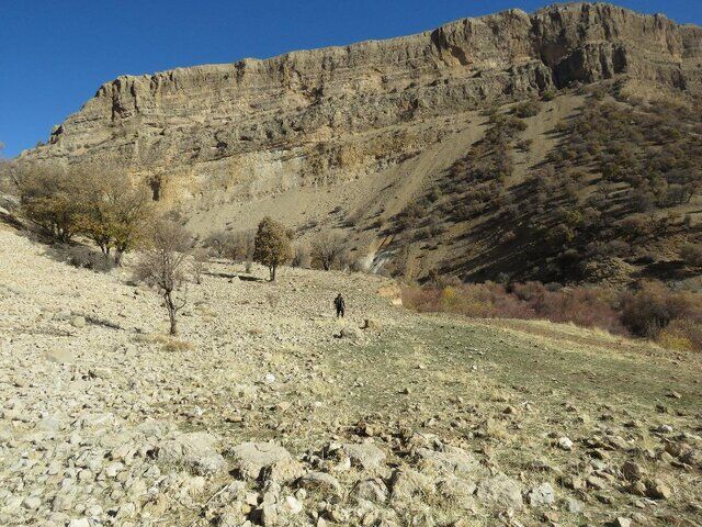 کشف عجیب در ایران از اولین دوره تاریخ