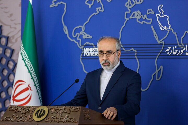 واکنش تهران به حمله پاکستان به نقطه مرزی ایران